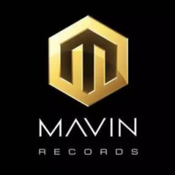 Instrumental: Mavin - All Is In Order